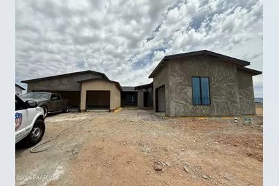 5262 E Edgar Way, Prescott Valley, AZ 86314 - Photo 1