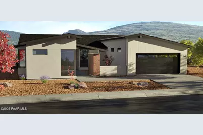 5262 E Edgar Way, Prescott Valley, AZ 86314 - Photo 1
