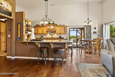 1785 W Buena Vista Trail, Prescott, AZ 86305 - Photo 16