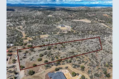 11540 N Cielo Mesa Lane, Prescott, AZ 86305 - Photo 20