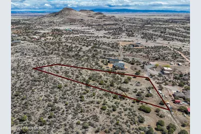 11540 N Cielo Mesa Lane, Prescott, AZ 86305 - Photo 14