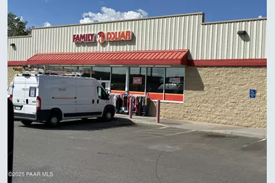 250 W Zion Trail, Paulden, AZ 86334 - Photo 14