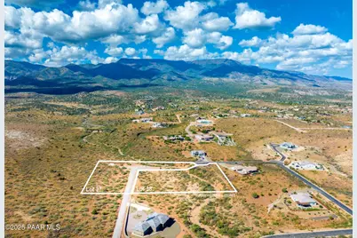 3094 S Quail Canyon Road, Cottonwood, AZ 86326 - Photo 1