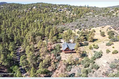 5500 W Lonesome Hawk Drive, Prescott, AZ 86305 - Photo 50