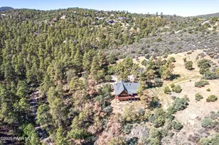 5500 W Lonesome Hawk Dr, Prescott, AZ 86305 - Photo 50