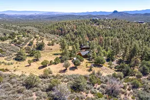 5500 W Lonesome Hawk Dr, Prescott, AZ 86305 - Photo 46