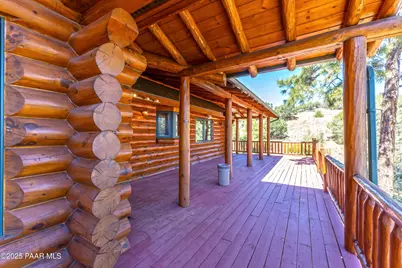 5500 W Lonesome Hawk Drive, Prescott, AZ 86305 - Photo 42