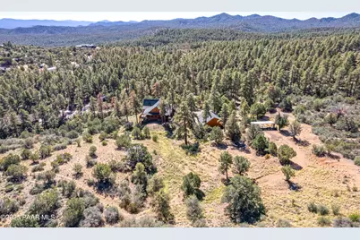 5500 W Lonesome Hawk Drive, Prescott, AZ 86305 - Photo 48