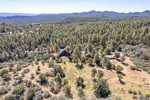 5500 W Lonesome Hawk Dr, Prescott, AZ 86305 - Photo 48