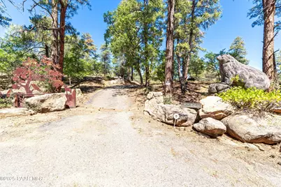 5500 W Lonesome Hawk Drive, Prescott, AZ 86305 - Photo 4