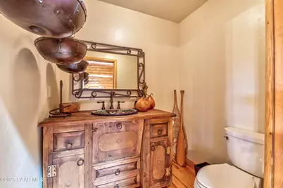 5500 W Lonesome Hawk Drive, Prescott, AZ 86305 - Photo 24