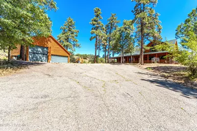 5500 W Lonesome Hawk Drive, Prescott, AZ 86305 - Photo 2