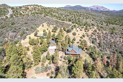 5500 W Lonesome Hawk Drive, Prescott, AZ 86305 - Photo 52