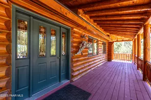 5500 W Lonesome Hawk Dr, Prescott, AZ 86305 - Photo 12