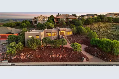 1047 Yavapai Hills Drive, Prescott, AZ 86301 - Photo 4