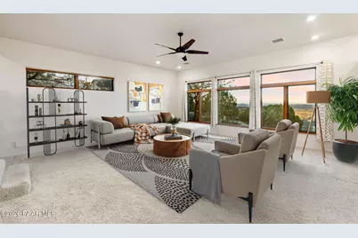 1047 Yavapai Hills Drive, Prescott, AZ 86301 - Photo 8