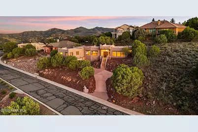 1047 Yavapai Hills Drive, Prescott, AZ 86301 - Photo 2