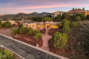 1047 Yavapai Hills Dr, Prescott, AZ 86301 - Photo 2