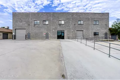 430 N Mount Vernon, Suite 7-8, Prescott, AZ 86301 - Photo 1