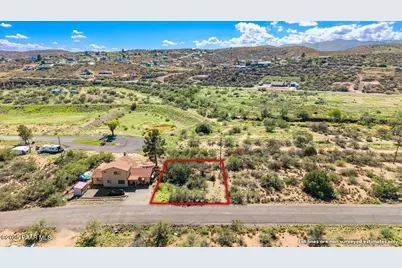20241 E Lakeside Road, Mayer, AZ 86333 - Photo 1