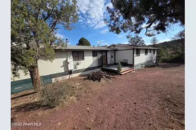 7250 W Hootenanny Road, Prescott, AZ 86305 - Photo 1