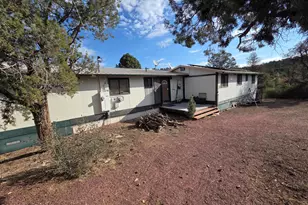 7250 W Hootenanny Rd, Prescott, AZ 86305 - Photo 1