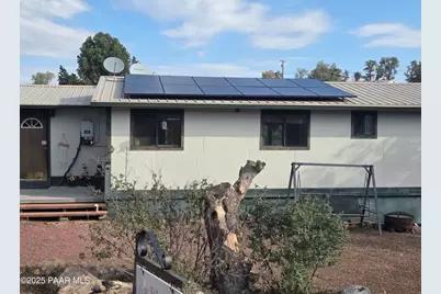 7250 W Hootenanny Road, Prescott, AZ 86305 - Photo 2