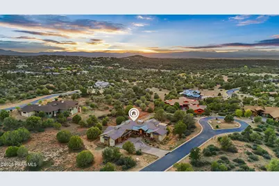 14335 N Three Sisters Drive, Prescott, AZ 86305 - Photo 58