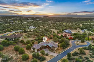 14335 N Three Sisters Dr, Prescott, AZ 86305 - Photo 58