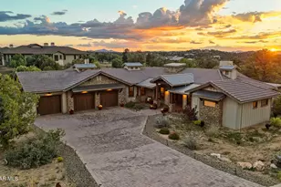 14335 N Three Sisters Dr, Prescott, AZ 86305 - Photo 1