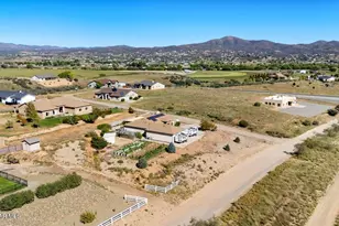 1850 S Crooked H Trail, Dewey-Humboldt, AZ 86327 - Photo 44