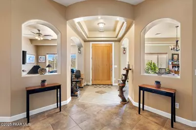 1850 S Crooked H Trail, Dewey-Humboldt, AZ 86327 - Photo 4