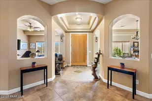 1850 S Crooked H Trail, Dewey-Humboldt, AZ 86327 - Photo 4