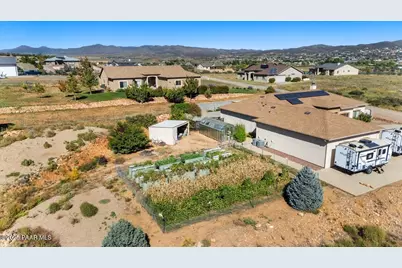 1850 S Crooked H Trail, Dewey-Humboldt, AZ 86327 - Photo 48