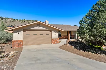 688 Star Rock Drive, Prescott, AZ 86301 - Photo 2