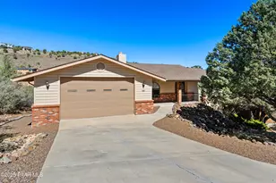 688 Star Rock Dr, Prescott, AZ 86301 - Photo 2