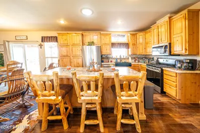 61076 State Route 66 Highway, Williams, AZ 86046 - Photo 32