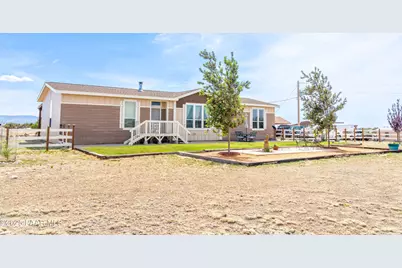 61076 State Route 66 Highway, Williams, AZ 86046 - Photo 4