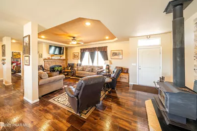 61076 State Route 66 Highway, Williams, AZ 86046 - Photo 34