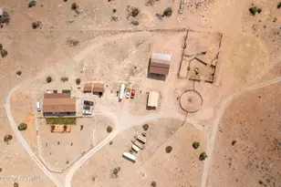 61076 State Route 66 Hwy, Williams, AZ 86046 - Photo 6