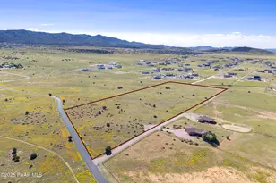 12625 E Mingus Vista Dr, Prescott Valley, AZ 86315 - Photo 1