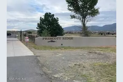 12625 E Mingus Vista Drive, Prescott Valley, AZ 86315 - Photo 8