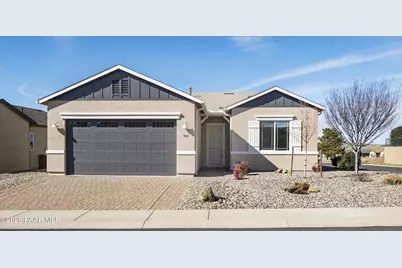 966 N Diaz Street, Dewey-Humboldt, AZ 86327 - Photo 2