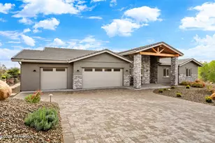 1849 Enchanted Canyon, Prescott, AZ 86305 - Photo 2