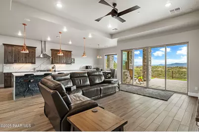 1849 Enchanted Canyon, Prescott, AZ 86305 - Photo 8