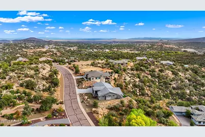 1849 Enchanted Canyon, Prescott, AZ 86305 - Photo 46