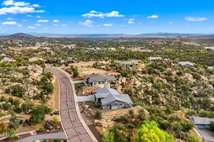 1849 Enchanted Canyon, Prescott, AZ 86305 - Photo 46