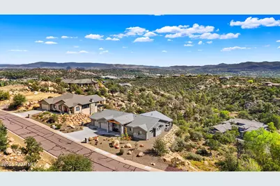 1849 Enchanted Canyon, Prescott, AZ 86305 - Photo 38