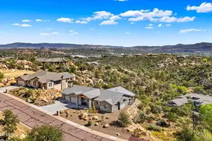 1849 Enchanted Canyon, Prescott, AZ 86305 - Photo 38