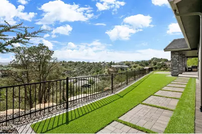 1849 Enchanted Canyon, Prescott, AZ 86305 - Photo 36